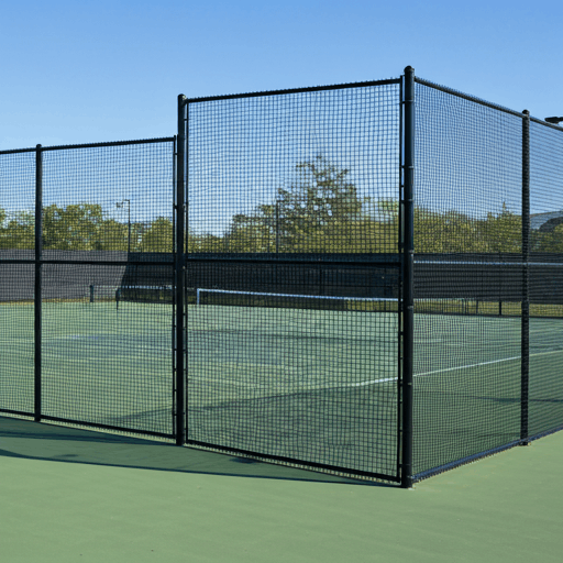 Chain link example