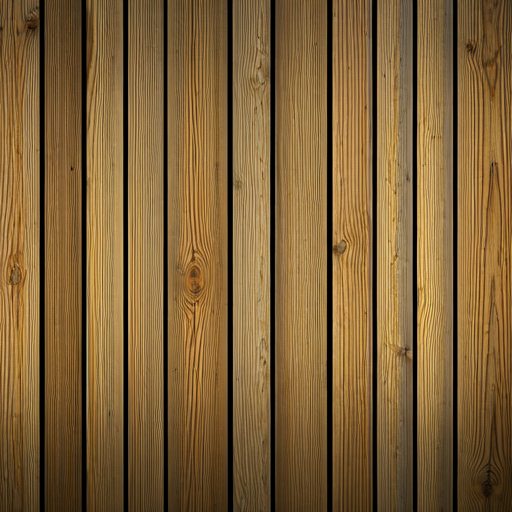 Craftsmanship detail